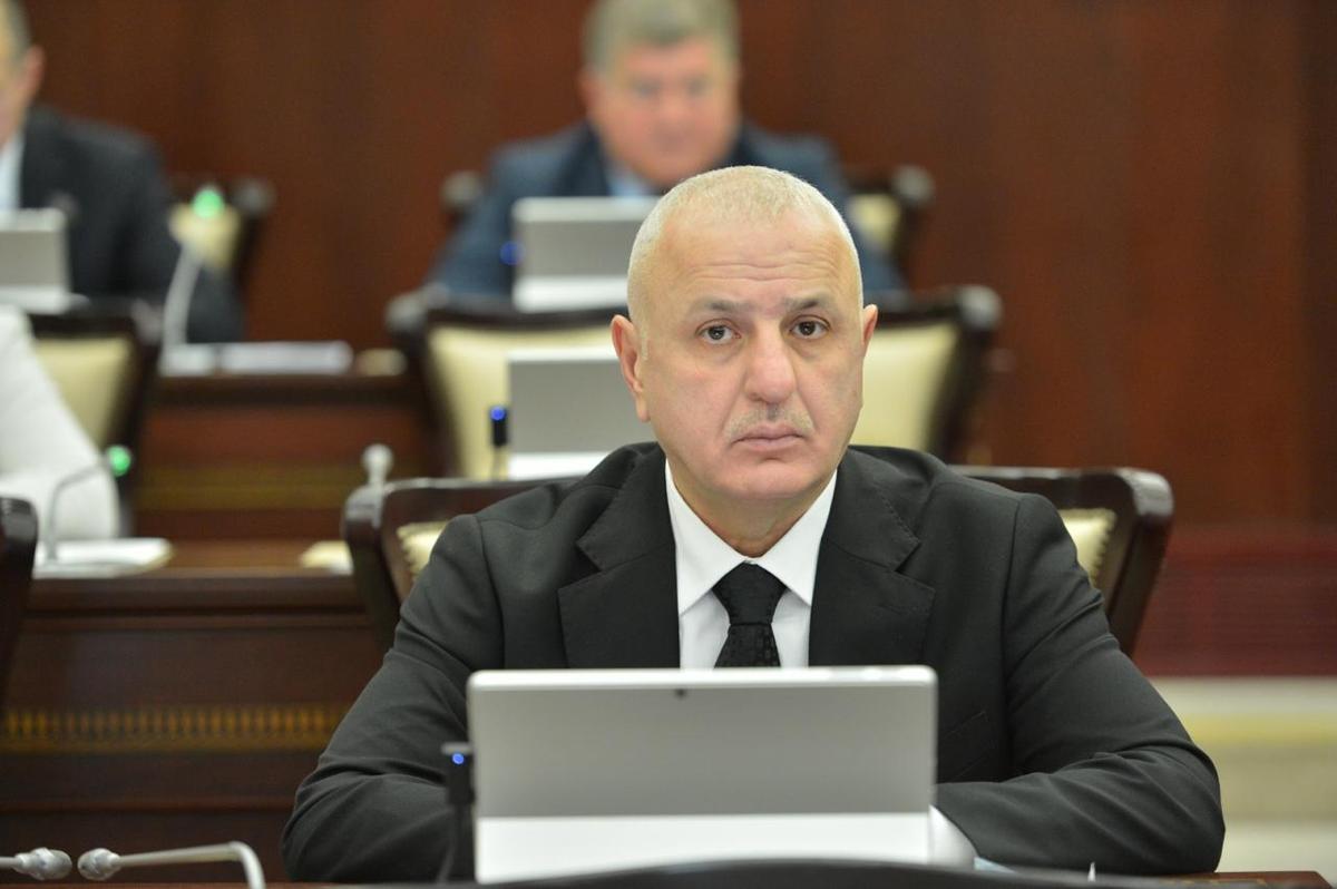 Tarixi qələbəyə imza atmaq hər liderə nəsib olmur - Deputat