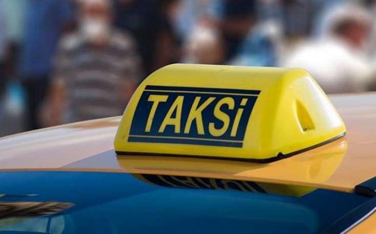 Taksilərlə bağlı YENİLİK - GƏLƏN İLDƏN...