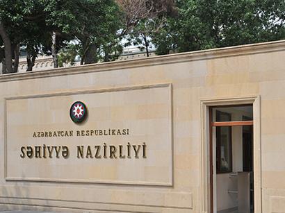 Səhiyyə Nazirliyi elektron siqaretlərlə bağlı məsələyə aydınlıq gətirib