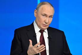 Kreml rəsmən təsdiqlədi: Putin razıdır