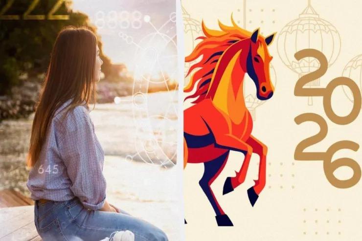 2026-cı il üçün numerologiya PROQNOZU: Doğum tarixinizə görə taleyinizi öyrənin