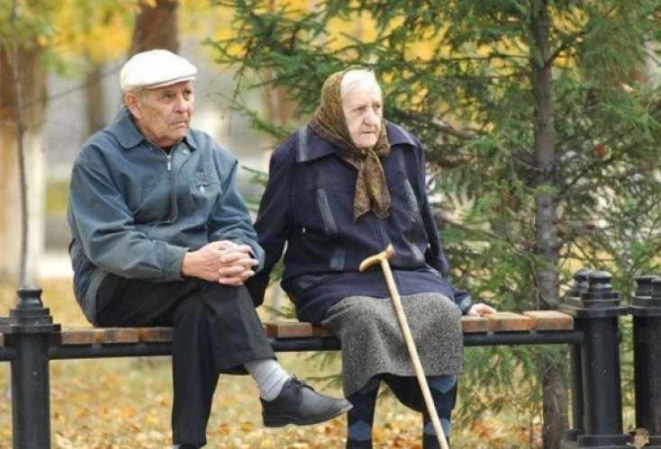 Pensiya yaşı dəyişəcək - bu tarixdən...