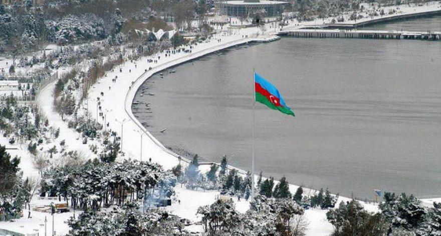 Bu tarixdə Bakıya sulu qar yağacaq - RƏSMİ