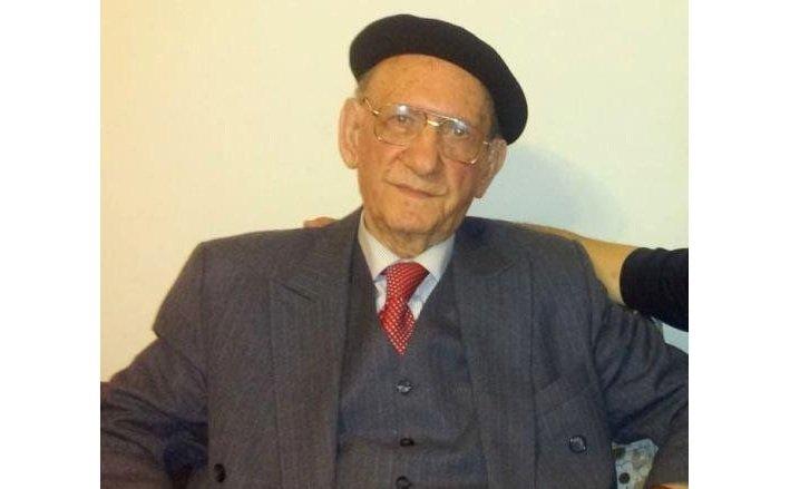 Ayrı salınmış xalqın yaralarına əlac edən həkim