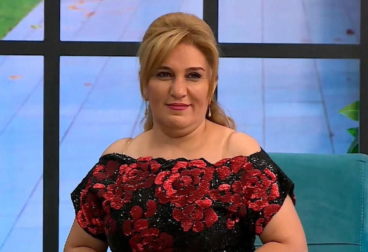 "İki nəfərə hər ay 10 kq ƏT ALIRIQ" "İki nəfərə hər ay 10 kq ƏT ALIRIQ"