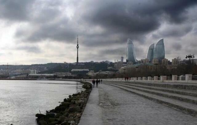 Əhaliyə XƏBƏRDARLIQ: Dekabrın son iki günündə...