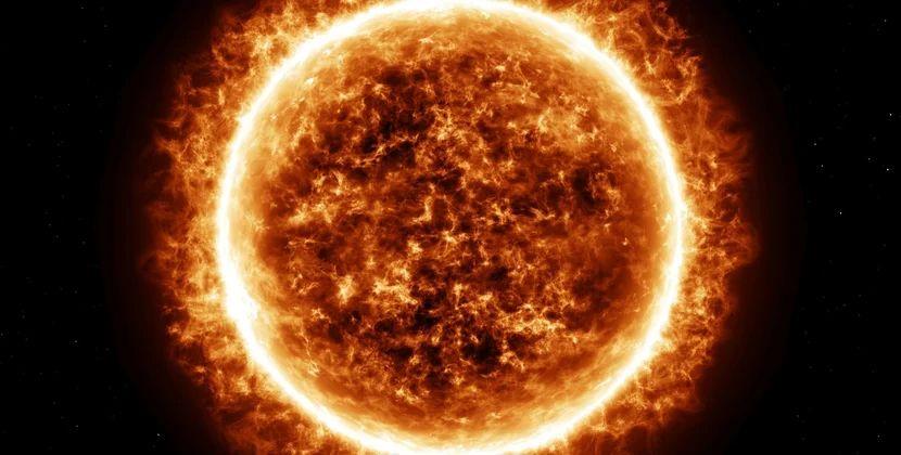 Yeni il gecəsi maqnit fırtınası gözlənilir