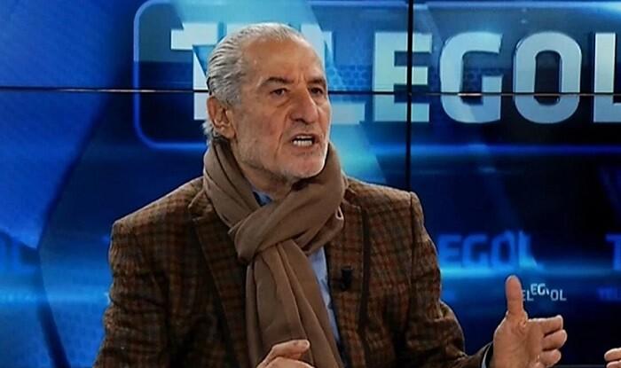 Gökmen Özdenak vəfat etdi