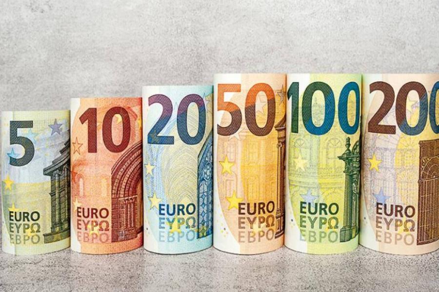 Avro daha bir ölkənin milli valyutası oldu