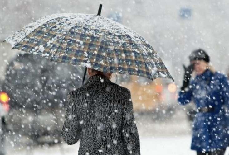 Bu tarixdən hava kəskin dəyişir