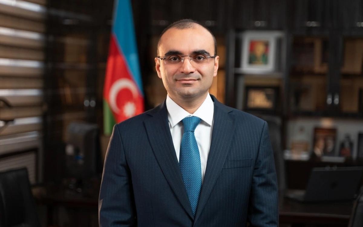 Prezident işdən çıxarılan icra başçısından DANIŞDI