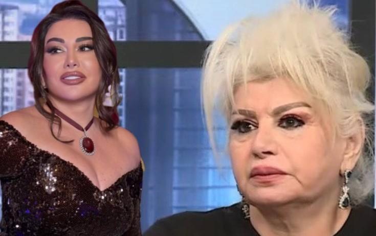"Boşanmış qadın xına aparmaz" dedi, qalmaqal düşdü