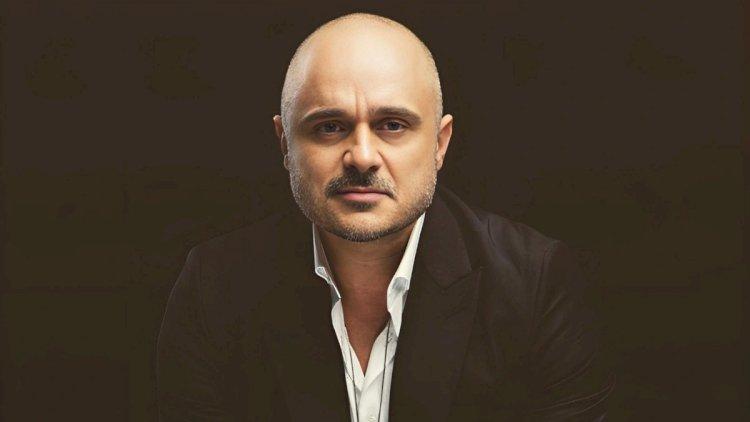 Miri Yusif qızı ilə rəqs etdi - VİDEO