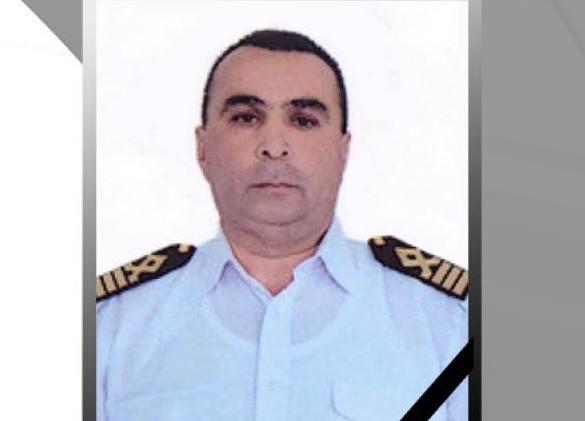 Azərbaycanda gəmi kapitanı vəfat etdi