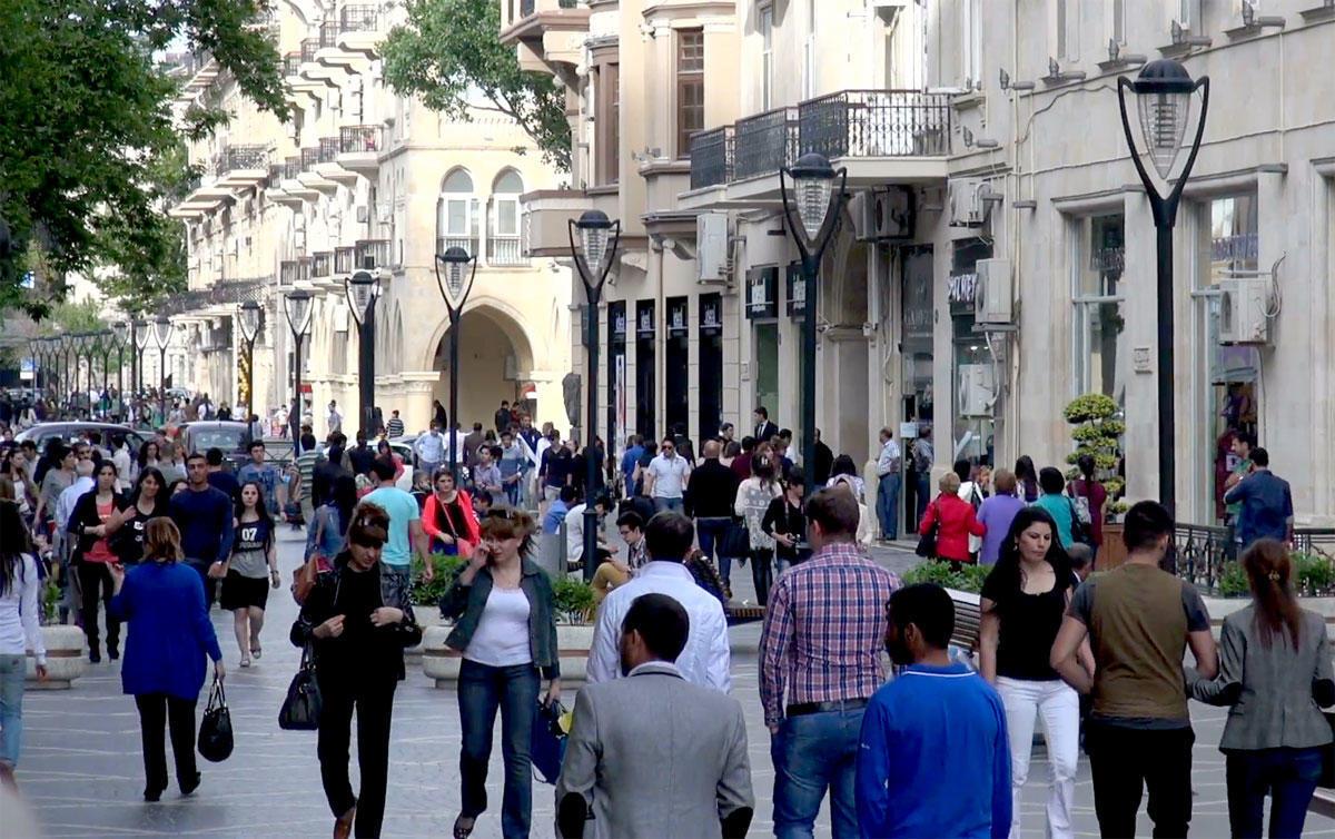 Əhaliyə hava ilə bağlı XƏBƏRDARLIQ