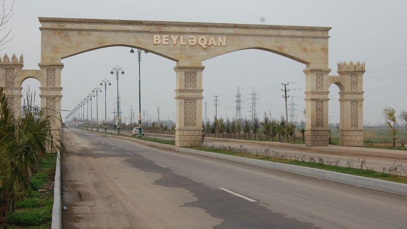 Beyləqanda 15 yaşlı uşağa qarşı zorakılıq: Saxlanılanlar var Beyləqanda 15 yaşlı uşağa qarşı zorakılıq: Saxlanılanlar var