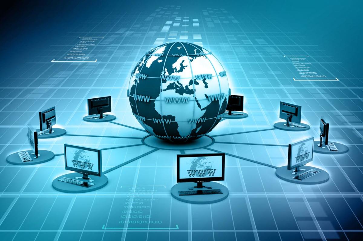Tehran internetsiz qalıb