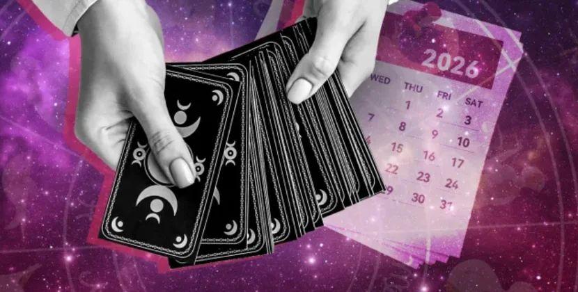 Tarot falı BÜRCLƏRƏ nə vəd edir? Tarot falı BÜRCLƏRƏ nə vəd edir?