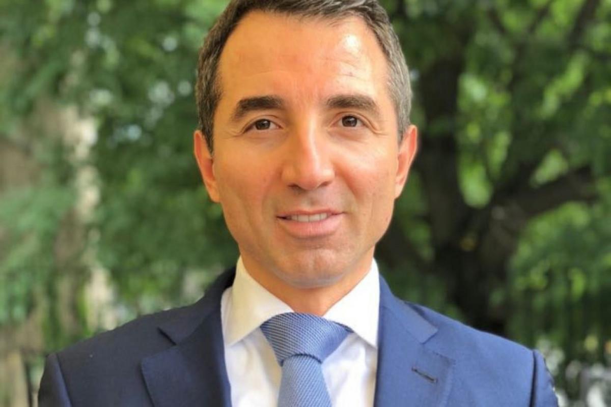 Adnan Əhmədzadə ilə bağlı QƏRAR