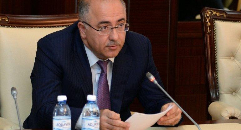 Nazir müavini təyin olunan Azər Bayramov kimdir? - DOSYE