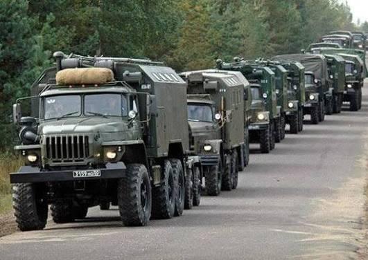 Müharibə ANONSU: İranı dərhal tərk edin