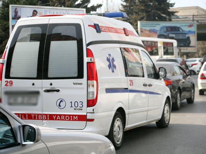 Kişi və qardaşı oğlu maşında dəm qazından öldü