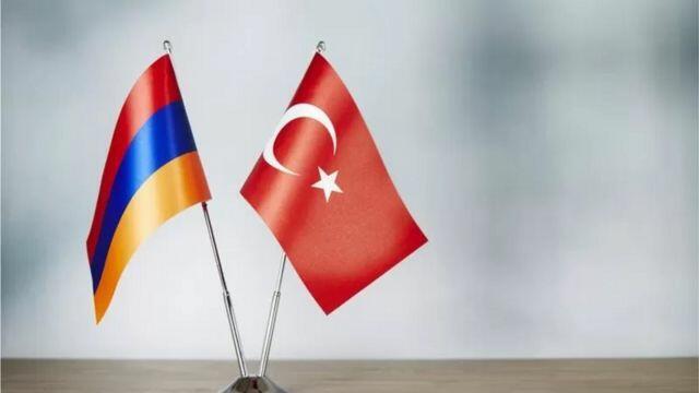 Türkiyə Ermənistanla sərhəd məntəqəsini bu tarixdə açacaq