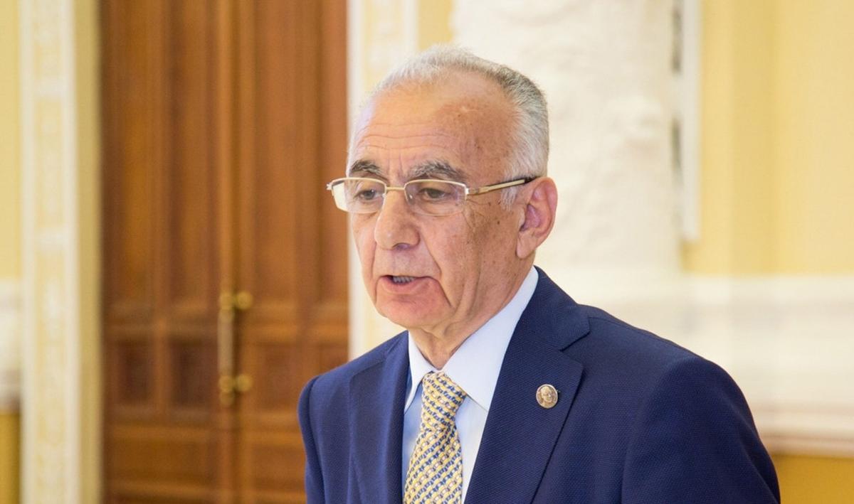 İcra nümayəndəsi Hacıbala Abutalıbovun rayona köçdüyünü TƏSDİQLƏDİ