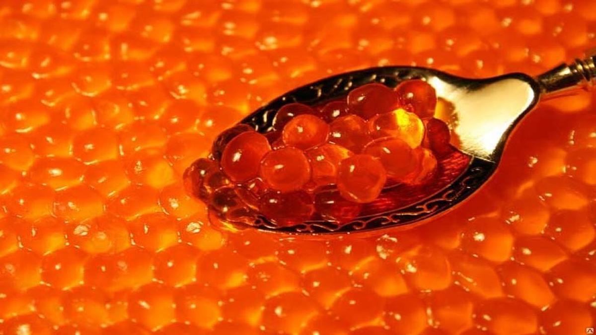 Azərbaycan 62 ton balıq kürüsünün əvəzedicilərini idxal etdi