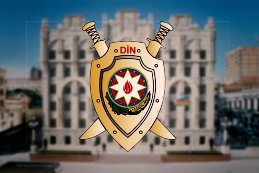 9 avtomat, 20 tüfəng aşkarlandı