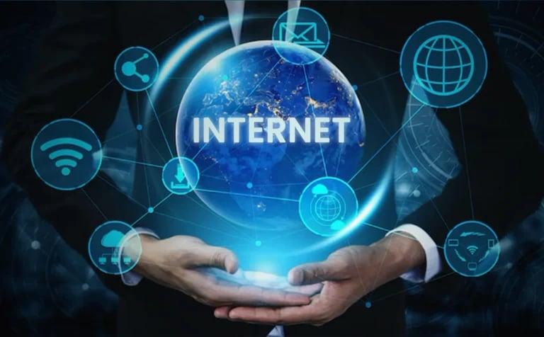 İranda internet məhdudiyyətləri ləğv edilir