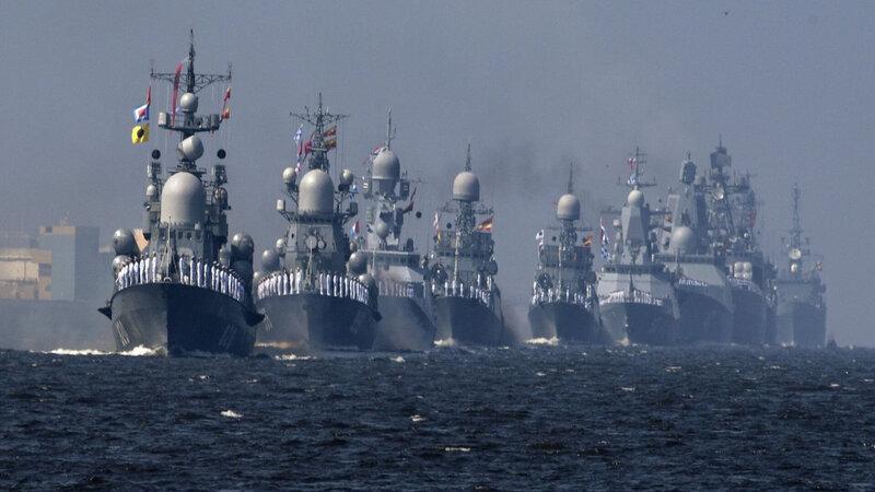 Moskva sərt cavab VERƏCƏK