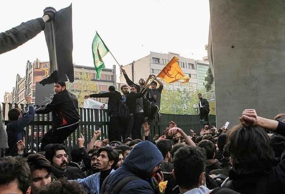İsraildən xəbərdarlıq: “İranı indi vurmaq olmaz”