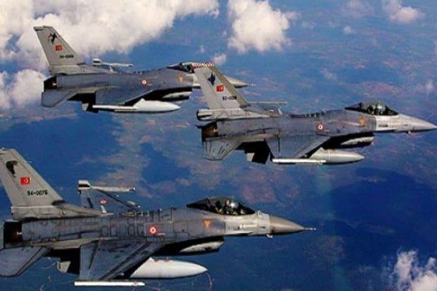 Bu ölkə Müharibə Meydanına Çevrildi – AĞIR DÖYÜŞLƏR BAŞLADI