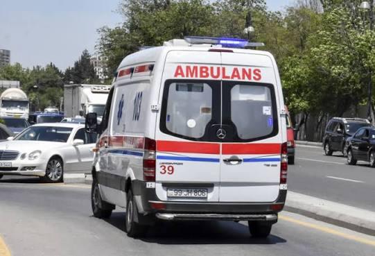 Şəmkirdə müəmmalı ÖLÜM