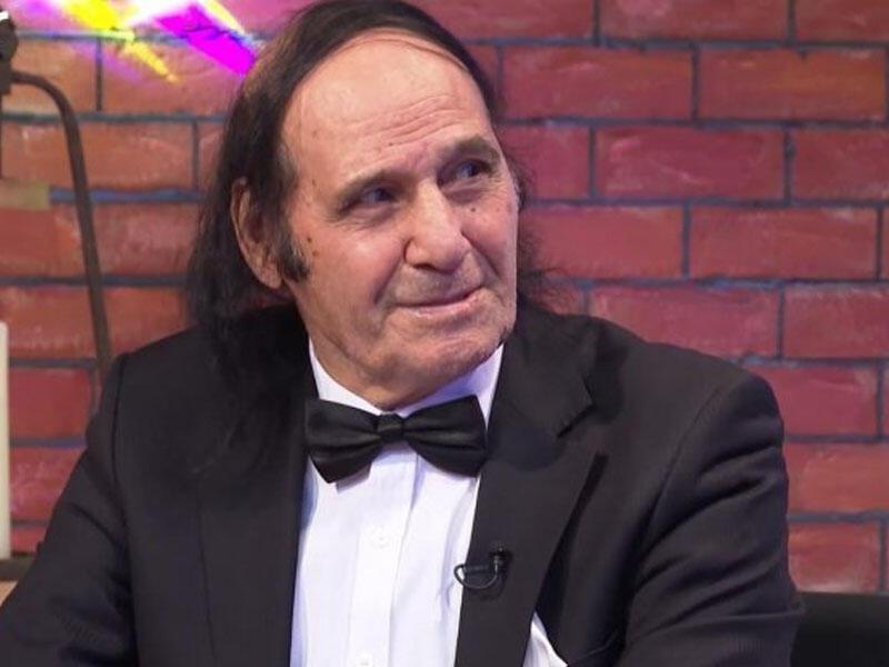 Niyaməddin Musayev məşhur türk müğənni ilə duet oxuyacaq