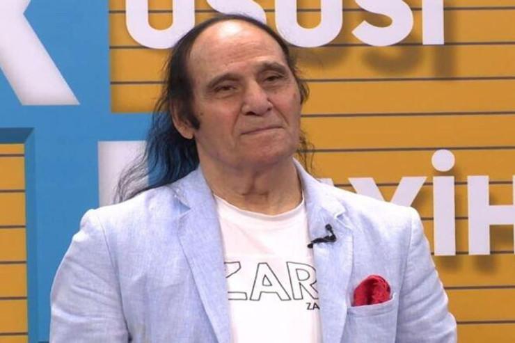 Niyaməddin Musayevlə Cəmilə arasında "gecə klubu" QALMAQALI