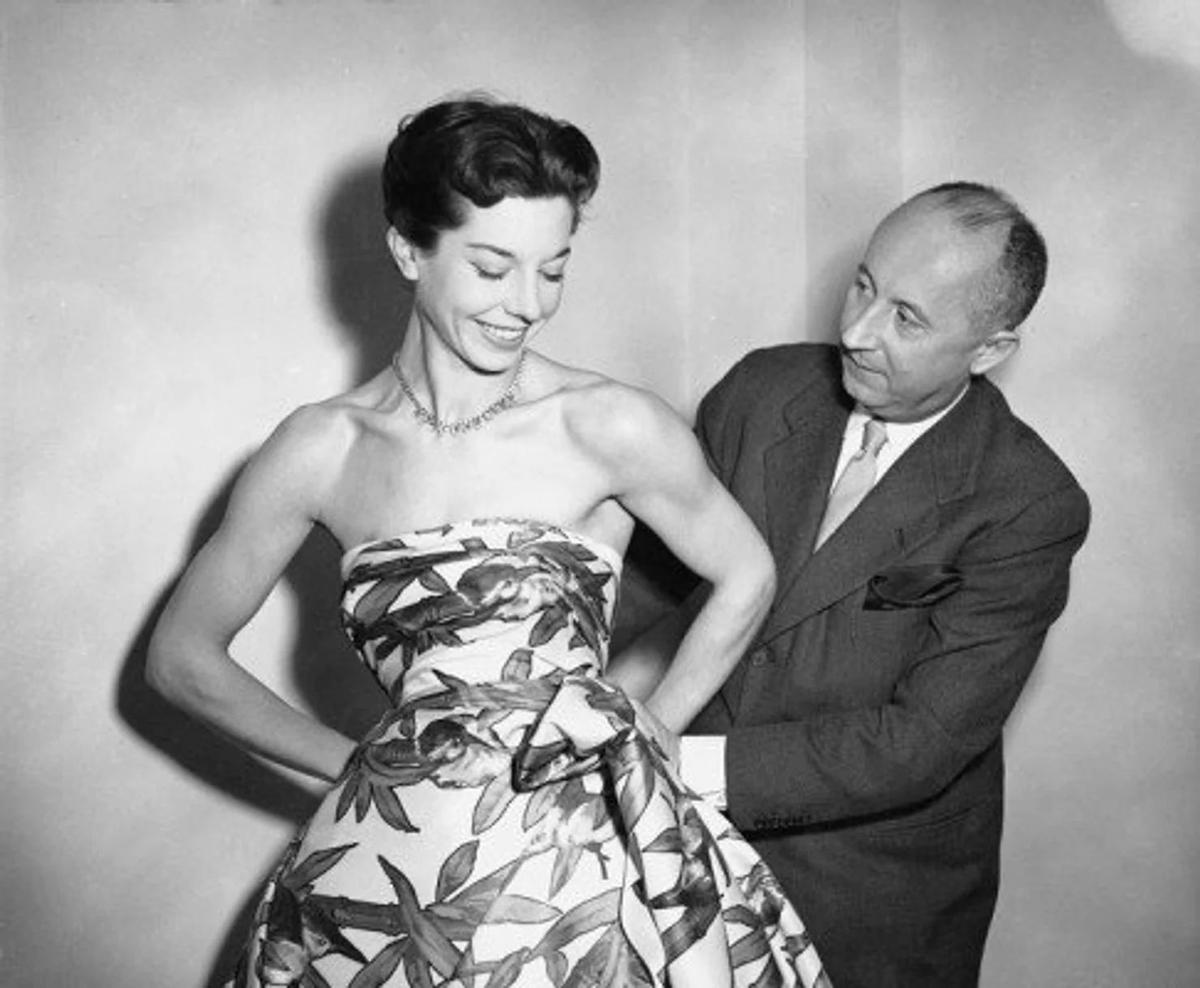 Müharibədən sonra modanı dəyişən dahi: Christian Dior kimdir?