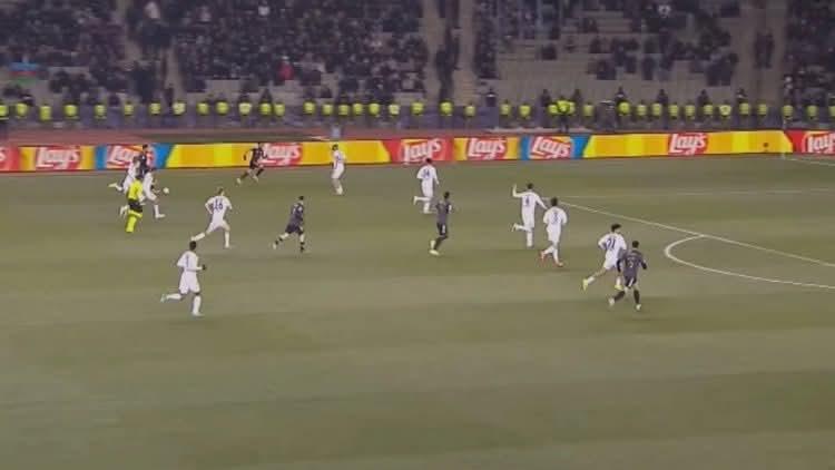 “Liverpul” - “Qarabağ” oyunu ilə bağlı xəbər