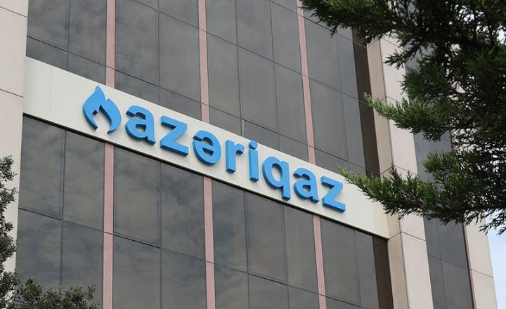 Ədliyyə Nazirliyindən sərt addım: "Azəriqaz" cərimələndi