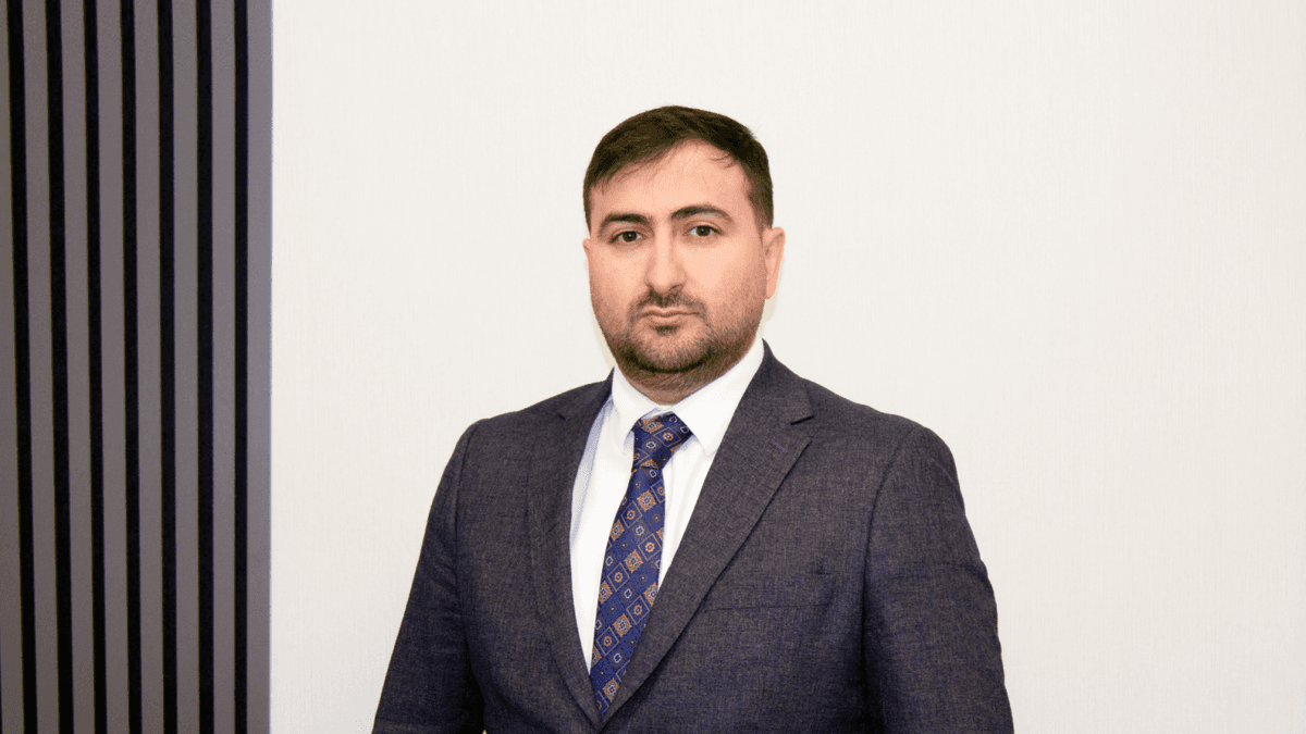 Fuad Məmmədli bu vəzifəyə TƏYİN OLUNDU