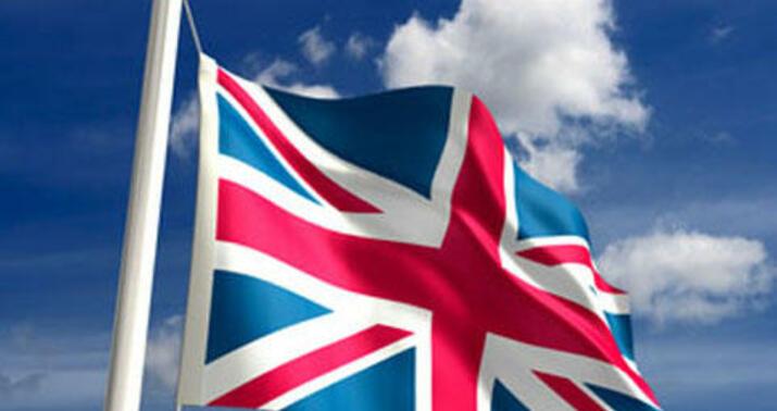 Böyük Britaniyanın baş naziri Endi Börnham olacaq Böyük Britaniyanın baş naziri Endi Börnham olacaq