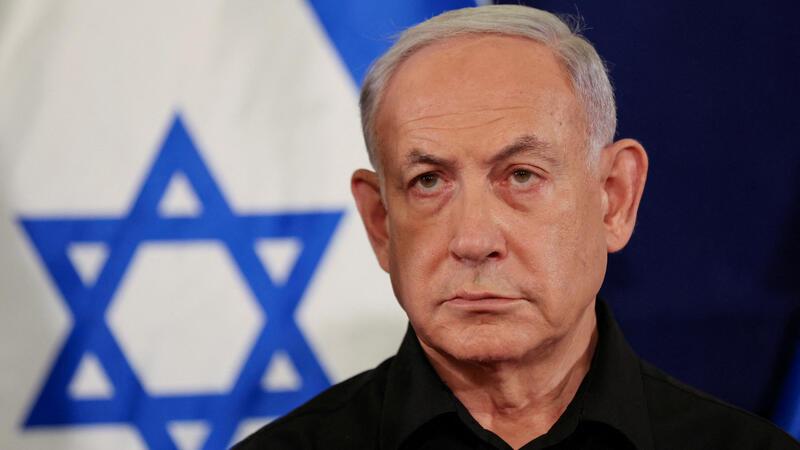 Netanyahu Prezident İlham Əliyevə təbrik ünvanlayıb