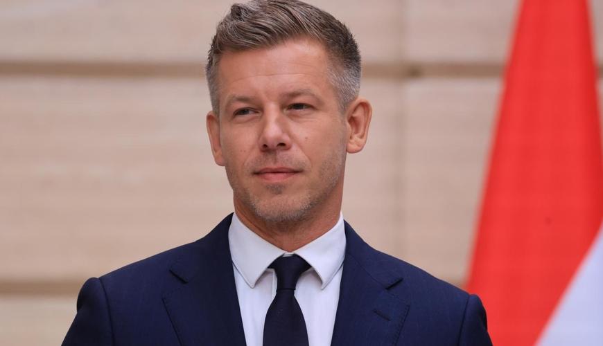 Magyar Orbanla bağlı şok məlumat açıqlayacaq Magyar Orbanla bağlı şok məlumat açıqlayacaq