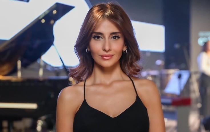 Leyla Quliyevanın arxiv FOTOSU