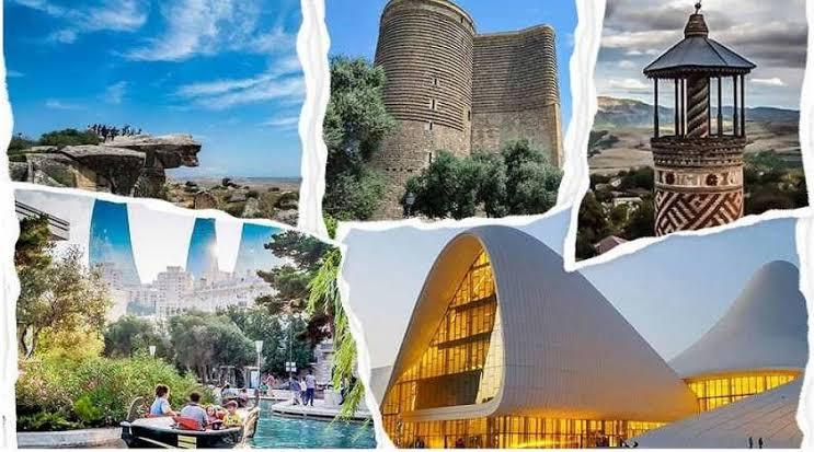 Bakıdan sonra ən çox səfər edilən şəhərlərimiz Bakıdan sonra ən çox səfər edilən şəhərlərimiz