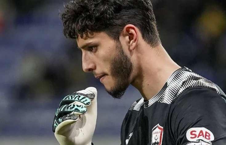 Azərbaycanlıya futbolçuya xaricdən 4 təklif var Azərbaycanlıya futbolçuya xaricdən 4 təklif var