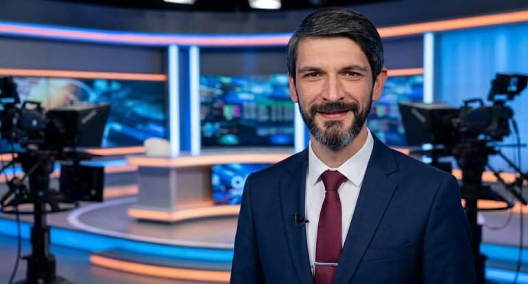 Tanınmış jurnalistə yüksək vəzifə verildi Tanınmış jurnalistə yüksək vəzifə verildi