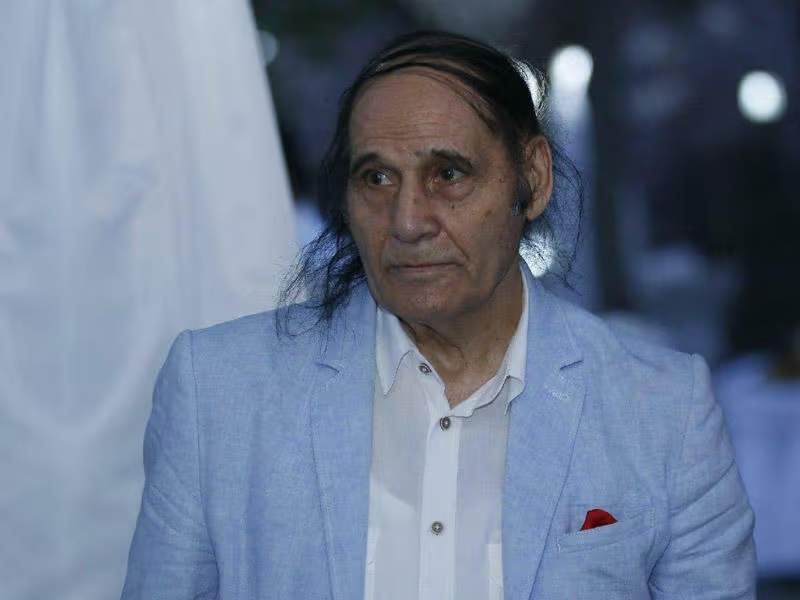 Niyaməddin Musayev məşhur mahnısından danışdı Niyaməddin Musayev məşhur mahnısından danışdı