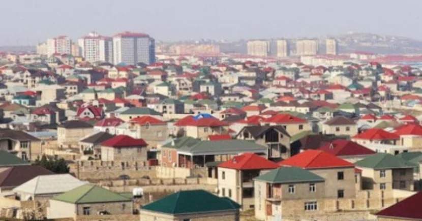 Bakıda ev almaq istəyənlərin NƏZƏRİNƏ Bakıda ev almaq istəyənlərin NƏZƏRİNƏ